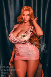 Tatianna(173cm/5ft7): Mature Women Sex Large Breasts Big Ass for Male Masturbator